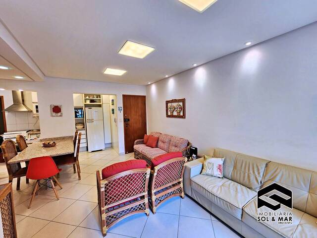 Apartamento para Venda em Guarujá - 4