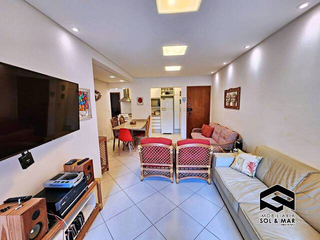 Apartamento para Venda em Guarujá - 5
