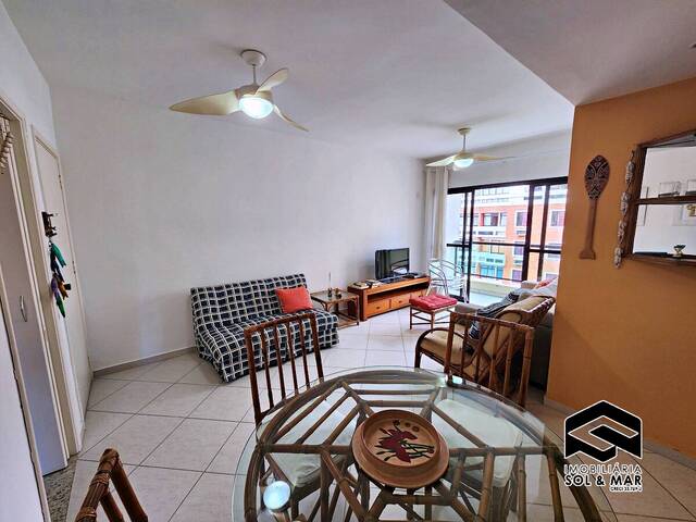 #24169 - Apartamento para Venda em Guarujá - SP - 2