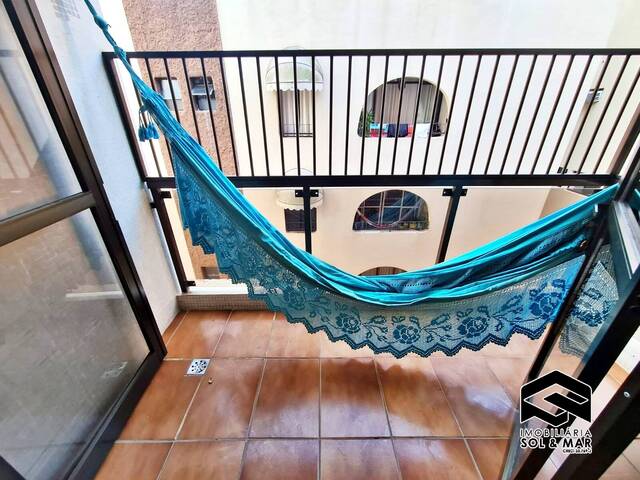 Apartamento para Venda em Guarujá - 4