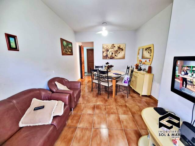 Apartamento para Venda em Guarujá - 5