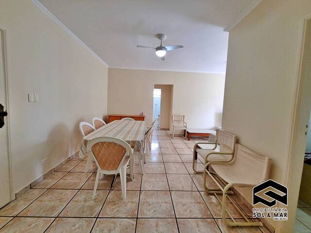 #24174 - Apartamento para Venda em Guarujá - SP