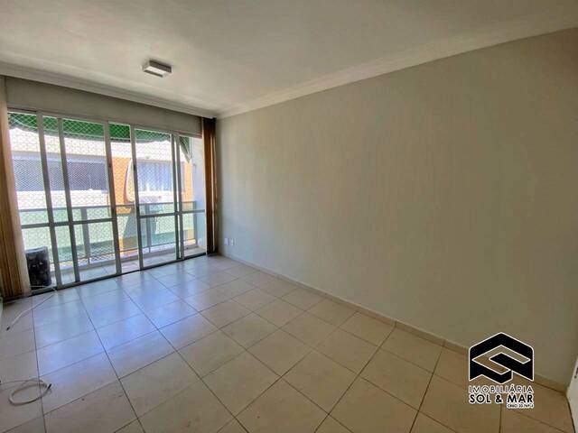 #24175 - Apartamento para Venda em Guarujá - SP