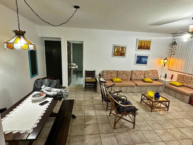 #24179 - Apartamento para Venda em Guarujá - SP