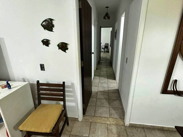 Apartamento para Venda em Guarujá - 4