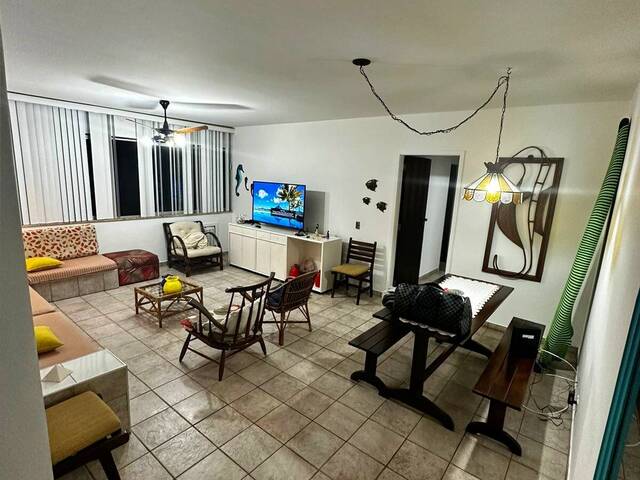 #24179 - Apartamento para Venda em Guarujá - SP