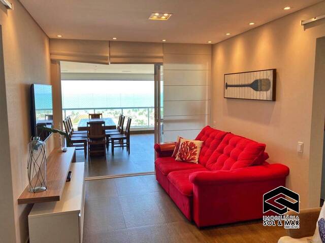 #24180 - Apartamento para Venda em Guarujá - SP