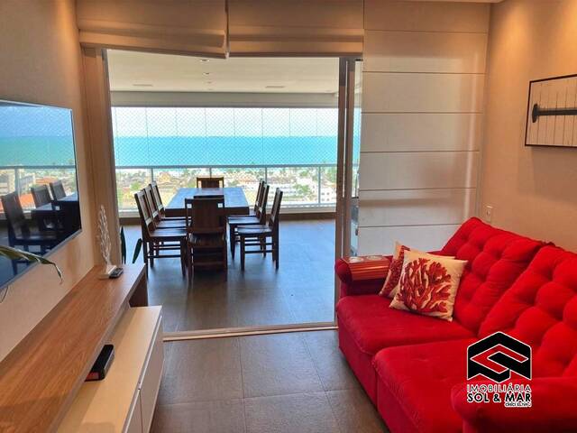 #24180 - Apartamento para Venda em Guarujá - SP