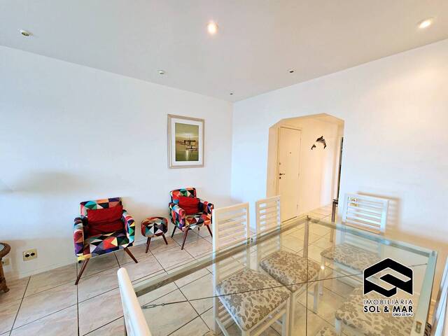 Apartamento para Venda em Guarujá - 5