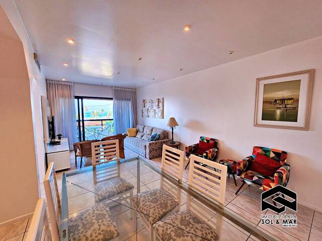 Apartamento para Venda em Guarujá - 4