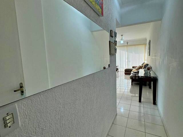 #24185loc - Apartamento para Locação em Guarujá - SP - 3