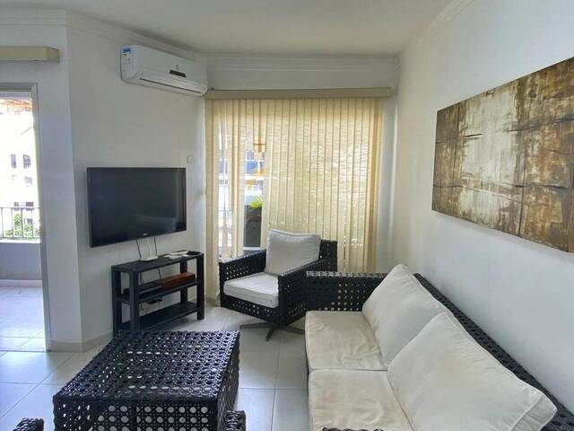 #24189 - Apartamento para Venda em Guarujá - SP - 3