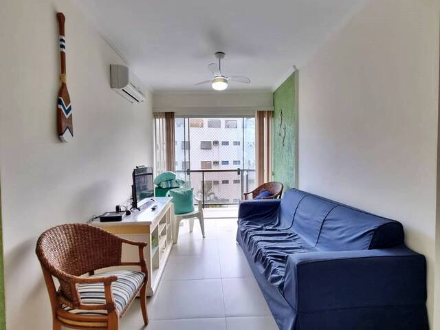 #24191 - Apartamento para Venda em Guarujá - SP - 3
