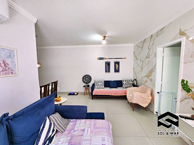 Apartamento para Venda em Guarujá - 4