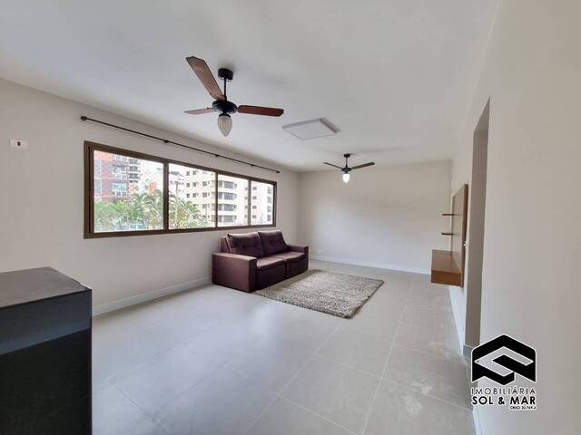 #24195loc - Apartamento para Locação em Guarujá - SP - 1