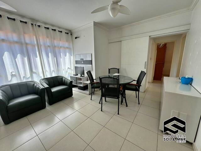 #24200loc - Apartamento para Venda em Guarujá - SP