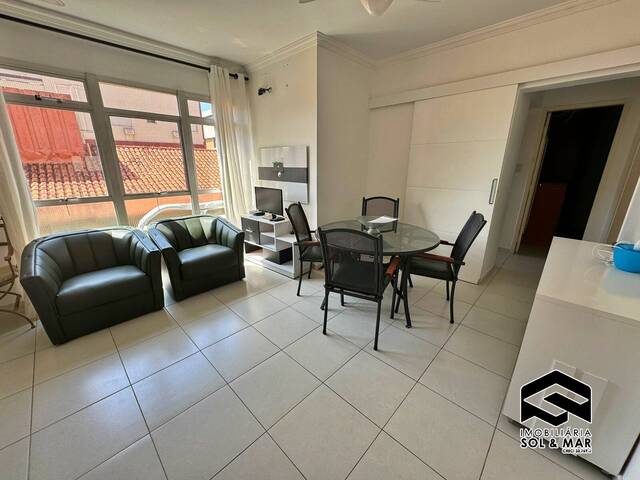 #24200loc - Apartamento para Venda em Guarujá - SP