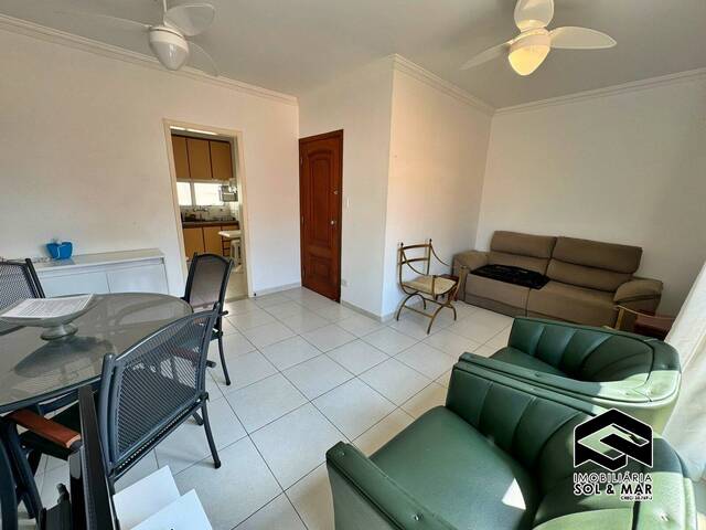 Apartamento para Venda em Guarujá - 5