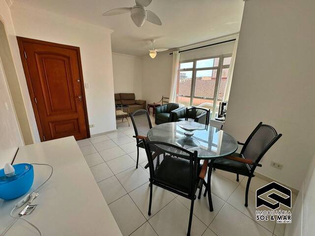 #24200loc - Apartamento para Venda em Guarujá - SP