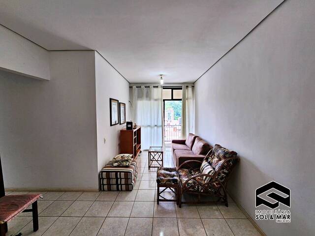 #24203 - Apartamento para Venda em Guarujá - SP - 1