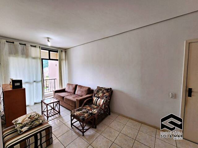 #24203 - Apartamento para Venda em Guarujá - SP - 2