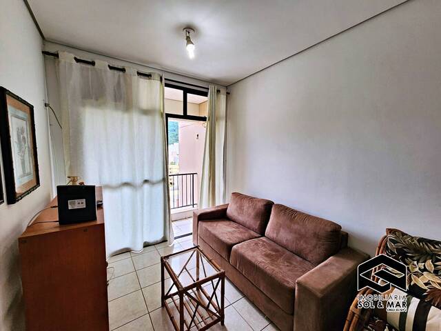 #24203 - Apartamento para Venda em Guarujá - SP - 3