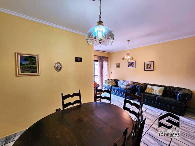 #24205 - Apartamento para Venda em Guarujá - SP