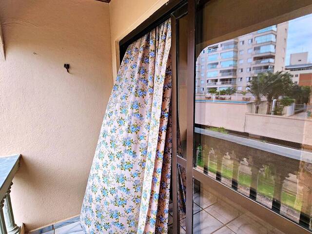 Apartamento para Venda em Guarujá - 5