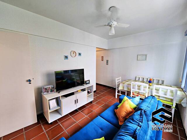 Apartamento para Venda em Guarujá - 5