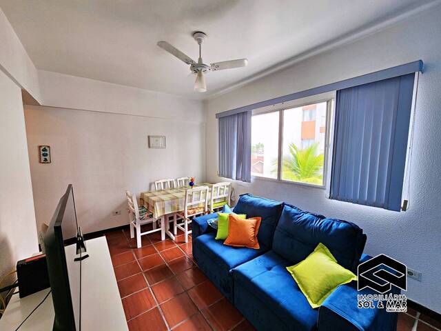 Apartamento para Venda em Guarujá - 4
