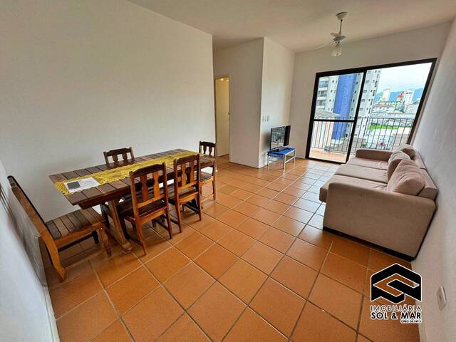 #24214 - Apartamento para Venda em Guarujá - SP - 1