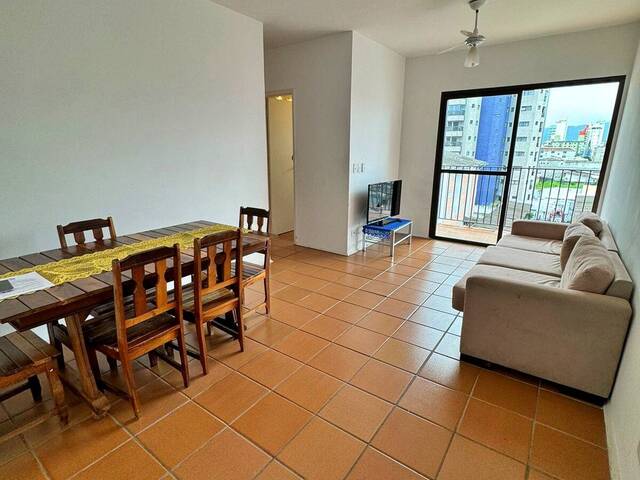 #24214 - Apartamento para Venda em Guarujá - SP - 3