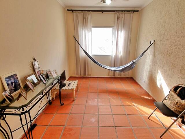 #24219 - Apartamento para Venda em Guarujá - SP - 2