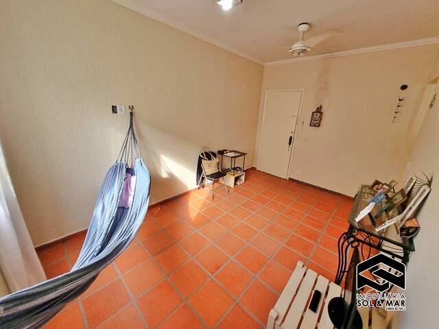 #24219 - Apartamento para Venda em Guarujá - SP
