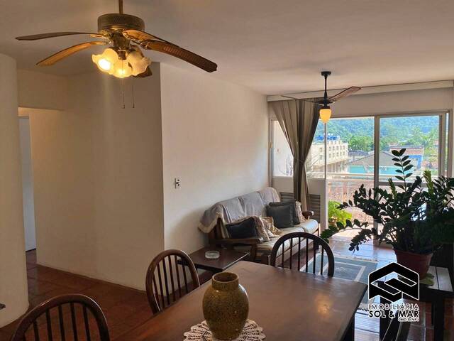 #24216 - Apartamento para Venda em Guarujá - SP
