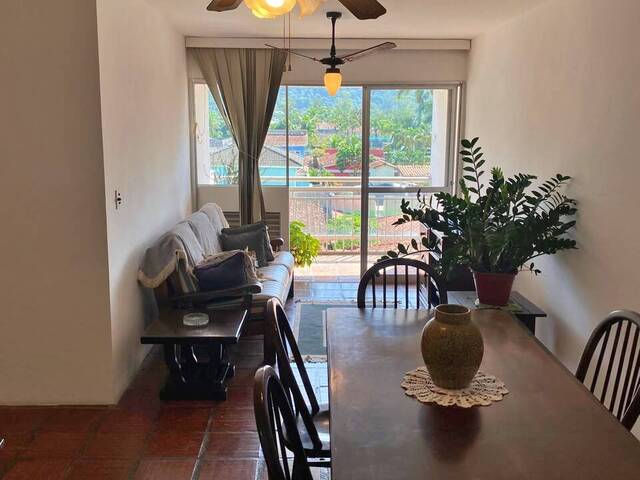 #24216 - Apartamento para Venda em Guarujá - SP