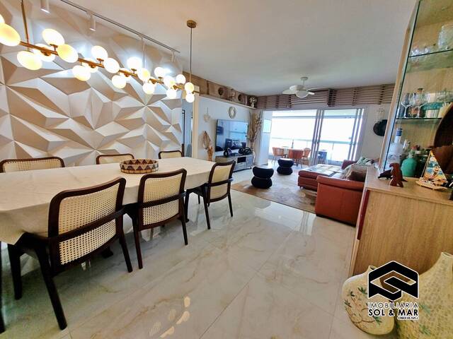 #24224 - Apartamento para Venda em Guarujá - SP