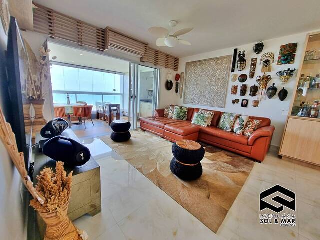 Apartamento para Venda em Guarujá - 4