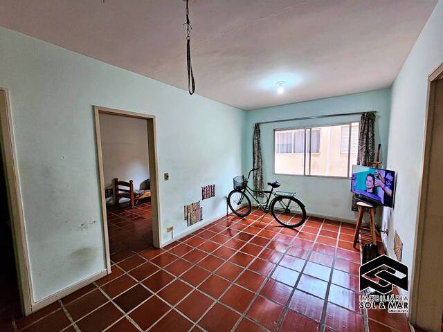 #24233 - Apartamento para Venda em Guarujá - SP - 1