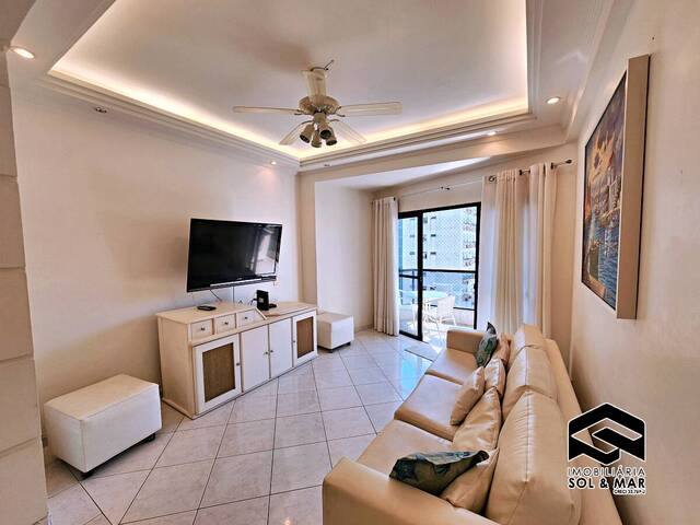Apartamento para Venda em Guarujá - 4