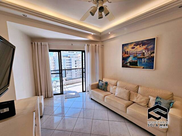 Apartamento para Venda em Guarujá - 5