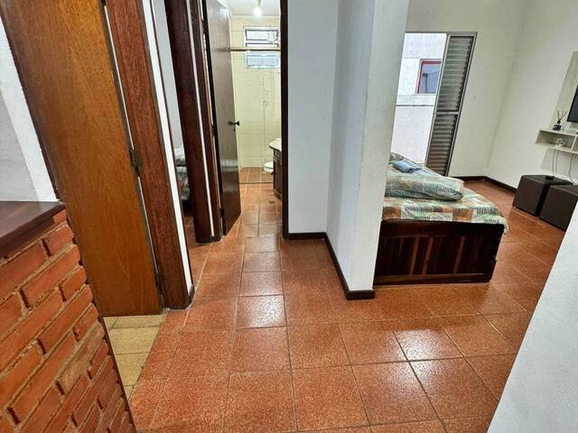 #24235 - Apartamento para Venda em Guarujá - SP - 2