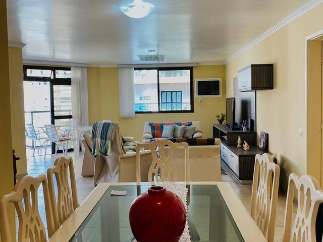 #pit24236 - Apartamento para Venda em Guarujá - SP