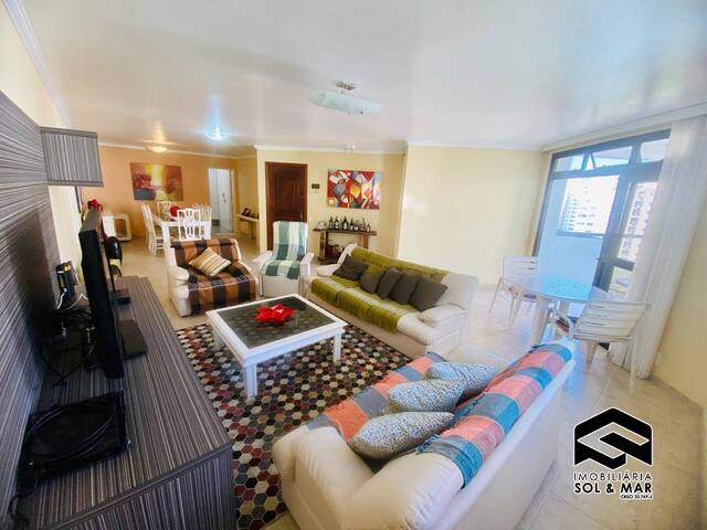 Apartamento para Venda em Guarujá - 5