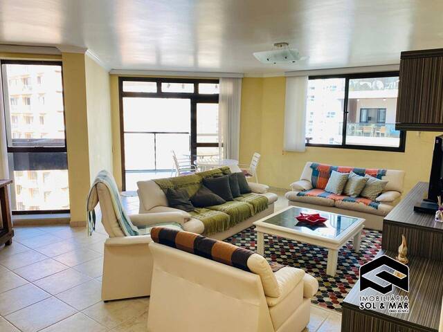 Apartamento para Venda em Guarujá - 4