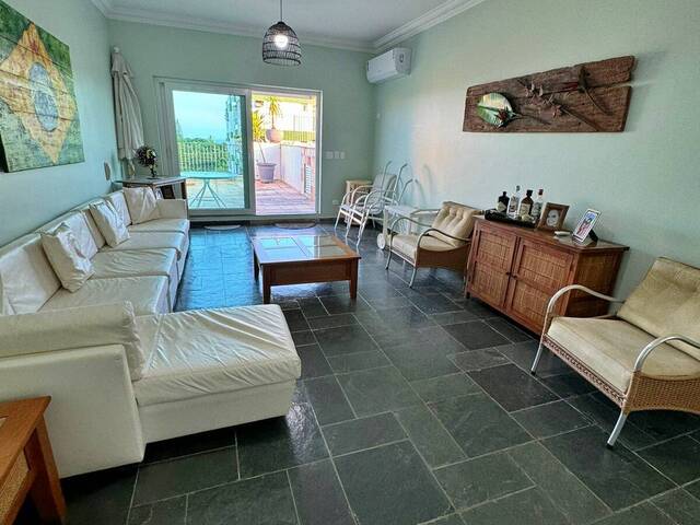 #24238 - Apartamento para Venda em Guarujá - SP