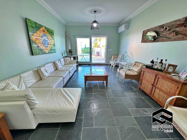 Apartamento para Venda em Guarujá - 4