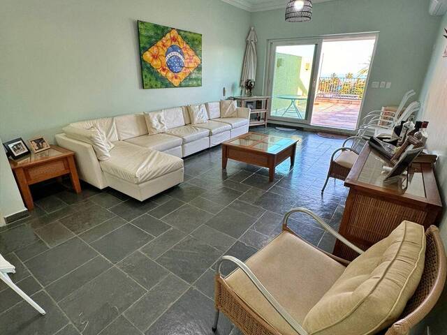 #24238 - Apartamento para Venda em Guarujá - SP