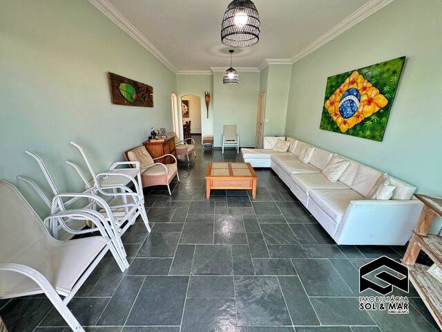 Apartamento para Venda em Guarujá - 5