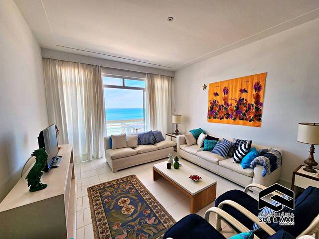 Apartamento para Venda em Guarujá - 4